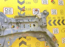 Балка под двс Land Rover RANGE ROVER EVOQUE 2012 LR041717 L538 204PT, передняя
