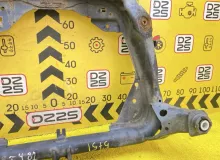 Балка под двс Land Rover RANGE ROVER EVOQUE 2012 LR041717 L538 204PT, передняя