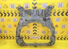 Балка под двс Land Rover RANGE ROVER EVOQUE 2012 LR041717 L538 204PT, передняя