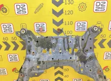 Балка под двс Land Rover RANGE ROVER EVOQUE 2012 LR041717 L538 204PT, передняя