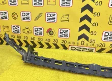 Планка под фары TOYOTA TUNDRA 2007/Цвет 202 525060C050 USK51L 3URFE, передняя