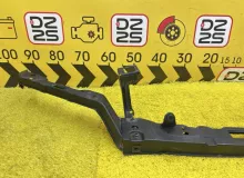 Планка под фары TOYOTA TUNDRA 2007/Цвет 202 525060C050 USK51L 3URFE, передняя