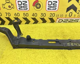 Планка под фары Toyota