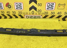 Планка под фары TOYOTA TUNDRA 2007/Цвет 202 525060C050 USK51L 3URFE, передняя