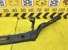 Планка под фары TOYOTA TUNDRA 2007/Цвет 202 525060C050 USK51L 3URFE, передняя
