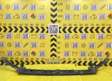 Планка под фары TOYOTA TUNDRA 2007/Цвет 202 525060C050 USK51L 3URFE, передняя