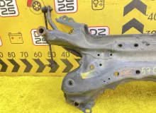 Балка под двс TOYOTA RAV4 2006 5120142070 ACA31W 2AZFE, передняя