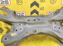 Балка под двс TOYOTA RAV4 2006 5120142070 ACA31W 2AZFE, передняя