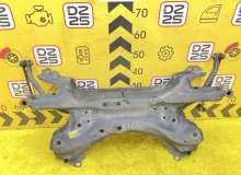 Балка под двс TOYOTA RAV4 2006 5120142070 ACA31W 2AZFE, передняя