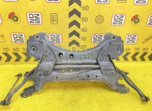 Балка под двс TOYOTA RAV4 2006 5120142070 ACA31W 2AZFE, передняя