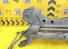 Балка под двс TOYOTA RAV4 2006 5120142070 ACA31W 2AZFE, передняя