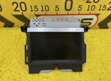 Монитор Land Rover RANGE ROVER SPORT 2010 LR021892 L320 508PN, передний