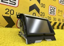 Монитор Land Rover RANGE ROVER SPORT 2010 LR021892 L320 508PN, передний