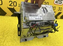 Монитор Land Rover RANGE ROVER SPORT 2010 LR021892 L320 508PN, передний