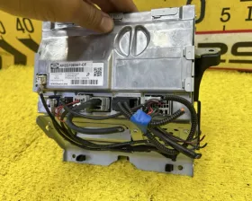 Монитор Land Rover