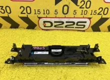 Блок управления магнитолой Land Rover RANGE ROVER SPORT 2010 LR020188 L320 508PN, передний