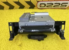 Магнитофон Land Rover RANGE ROVER SPORT 2010 LR021890 L320 508PN, передний