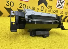 Магнитофон Land Rover RANGE ROVER SPORT 2010 LR021890 L320 508PN, передний