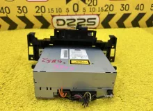 Магнитофон Land Rover RANGE ROVER SPORT 2010 LR021890 L320 508PN, передний