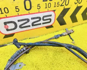 Тросик ручника Toyota