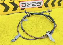 Тросик ручника TOYOTA HIACE 2007 4642026640 KDH205V 2KDFTV, задний правый