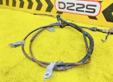 Тросик ручника TOYOTA HIACE 2007 4642026640 KDH205V 2KDFTV, задний правый