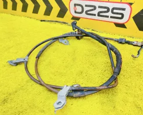 Тросик ручника Toyota
