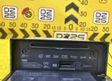 Магнитофон TOYOTA VANGUARD 2010 0854500T50 ACA38W 2AZFE, передний