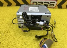 Магнитофон TOYOTA VANGUARD 2010 0854500T50 ACA38W 2AZFE, передний
