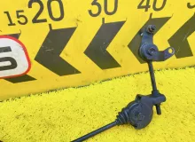 Тройник тормозной TOYOTA HIACE 2007 4790026510 KDH205V 2KDFTV, задний