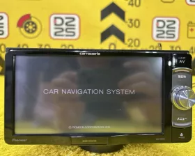 Магнитофон PIONEER CARROZZERIA