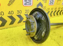 Полуось TOYOTA HIACE 2007 4231126290 KDH205V 2KDFTV, задний правый