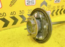 Полуось TOYOTA HIACE 2007 4231126290 KDH205V 2KDFTV, задний левый