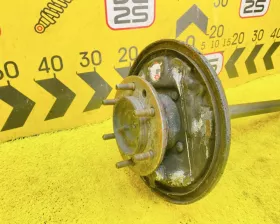 Полуось Toyota