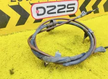 Тросик ручника TOYOTA HIACE 2006 4642026640 KDH205V 2KDFTV, задний правый