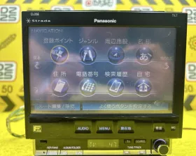 Магнитофон Toyota