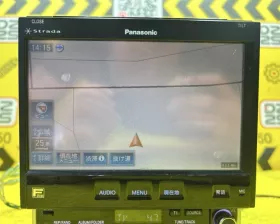 Магнитофон Toyota