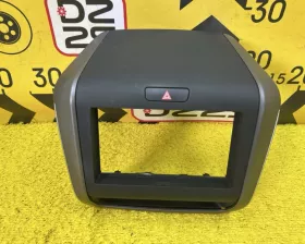 Консоль магнитофона Honda