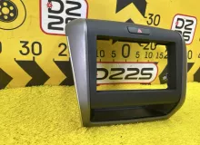 Консоль магнитофона HONDA FREED 2017 77251TDK00 GB7 LEB, передний