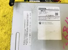 Магнитофон TOYOTA CROWN 2014 8613030514 AWS210 2ARFSE, передний