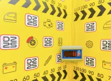Полуось TOYOTA HIACE 2006 4231126290 KDH205V 2KDFTV, задний левый