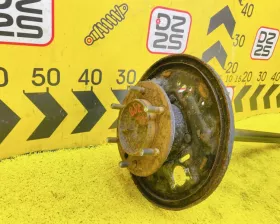 Полуось Toyota