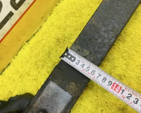 Рессоры Toyota