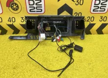 Магнитофон TOYOTA HIACE 2006 T3LTL KDH205V 2KDFTV, передний