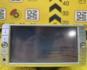 Магнитофон Toyota