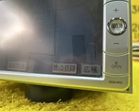 Магнитофон Toyota