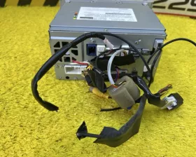 Магнитофон Toyota
