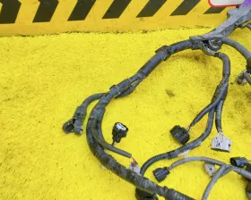Коса двс Toyota