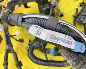 Коса двс Toyota