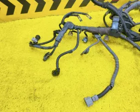Коса двс Toyota
